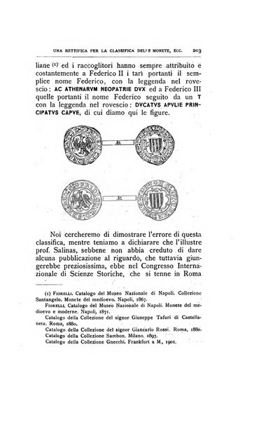 Rivista italiana di numismatica e scienze affini