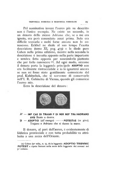 Rivista italiana di numismatica e scienze affini