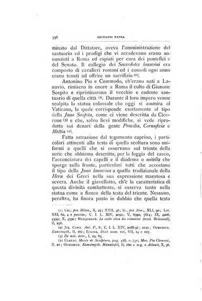 Rivista italiana di numismatica e scienze affini