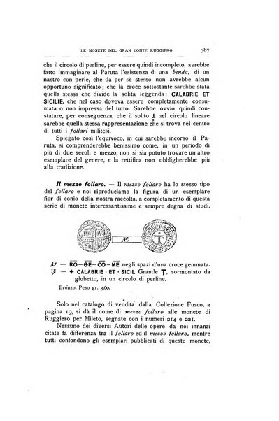 Rivista italiana di numismatica e scienze affini