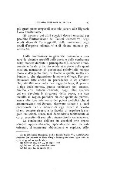 Rivista italiana di numismatica e scienze affini