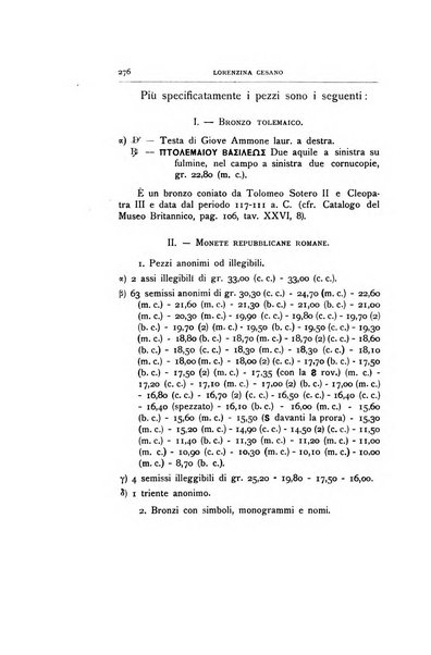 Rivista italiana di numismatica e scienze affini