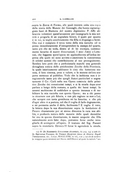 Rivista italiana di numismatica e scienze affini