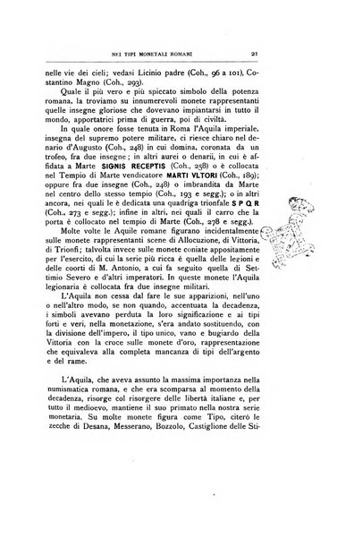 Rivista italiana di numismatica e scienze affini