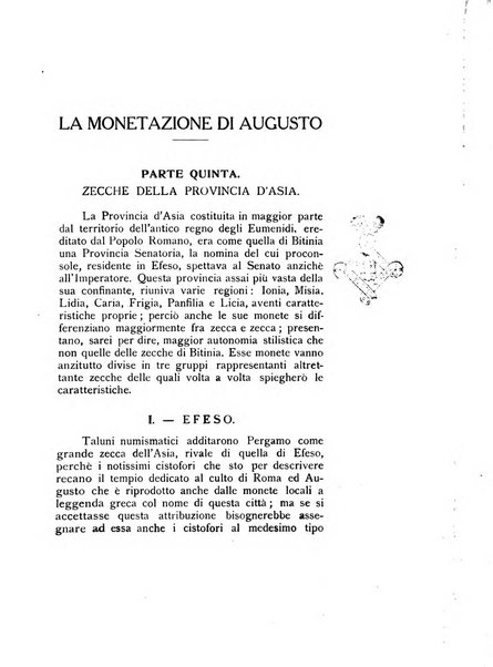 Rivista italiana di numismatica e scienze affini