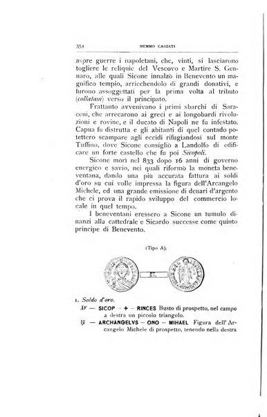 Rivista italiana di numismatica e scienze affini