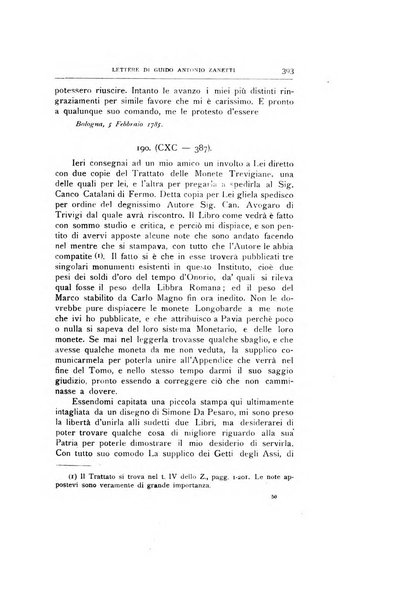 Rivista italiana di numismatica e scienze affini