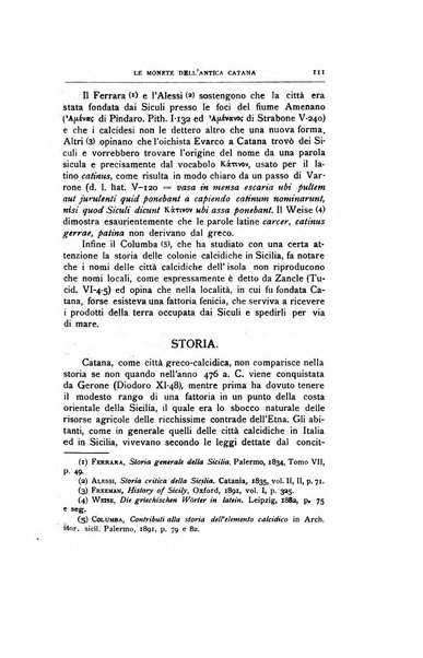 Rivista italiana di numismatica e scienze affini