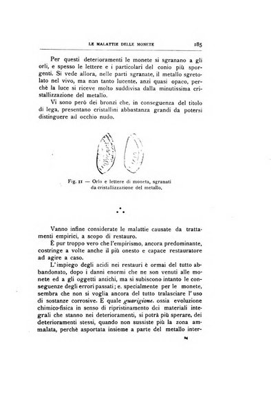 Rivista italiana di numismatica e scienze affini