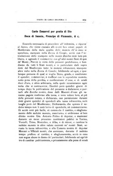 Rivista italiana di numismatica e scienze affini