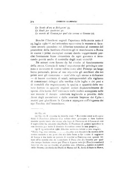 Rivista italiana di numismatica e scienze affini