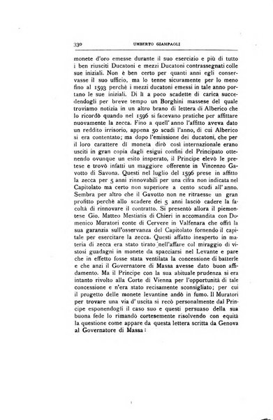 Rivista italiana di numismatica e scienze affini