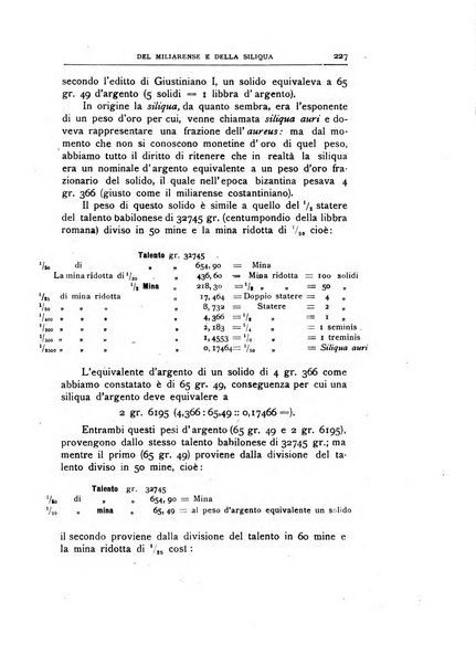 Rivista italiana di numismatica e scienze affini