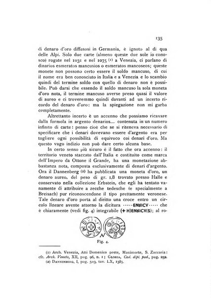 Rivista italiana di numismatica e scienze affini