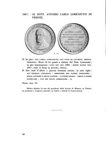 Rivista italiana di numismatica e scienze affini