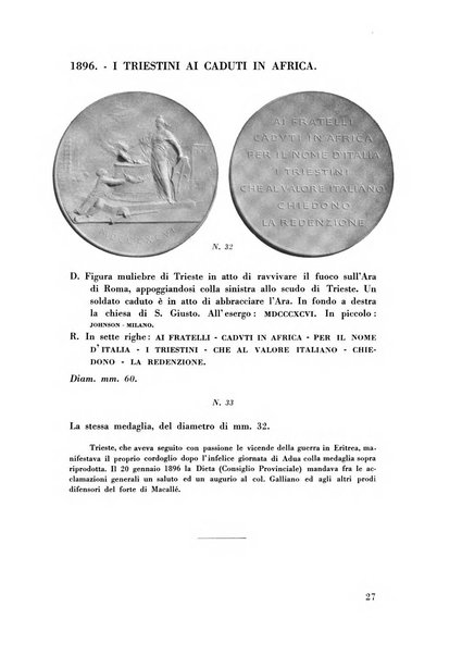 Rivista italiana di numismatica e scienze affini