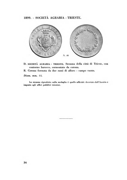 Rivista italiana di numismatica e scienze affini