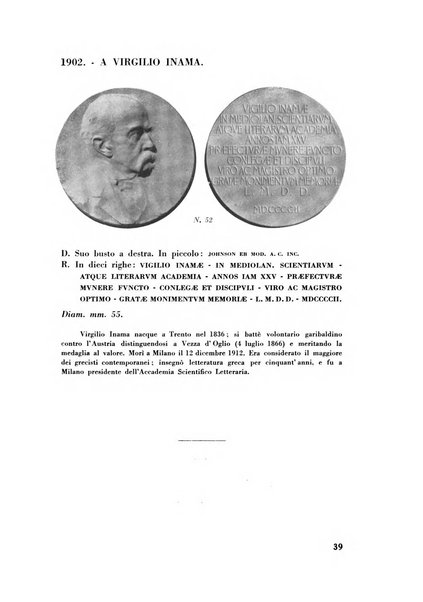 Rivista italiana di numismatica e scienze affini