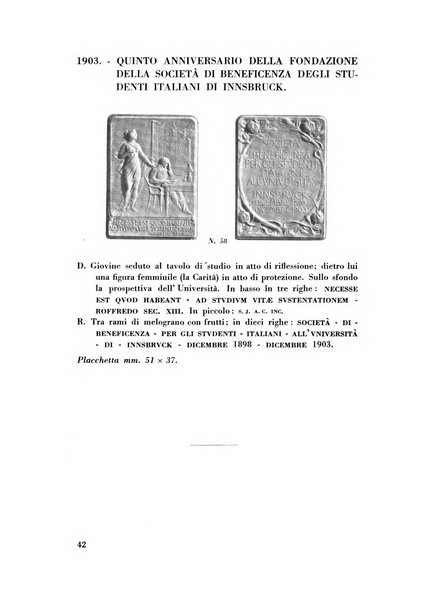 Rivista italiana di numismatica e scienze affini