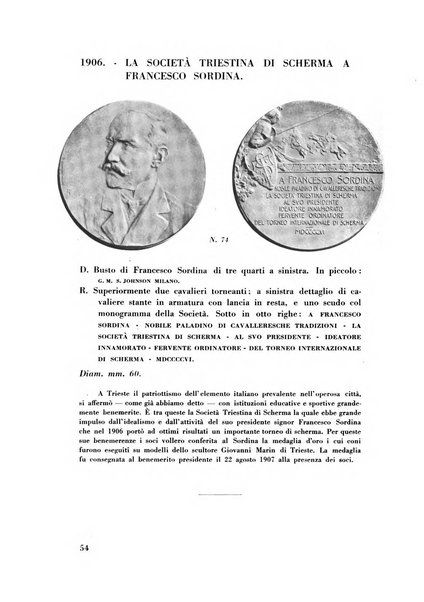 Rivista italiana di numismatica e scienze affini