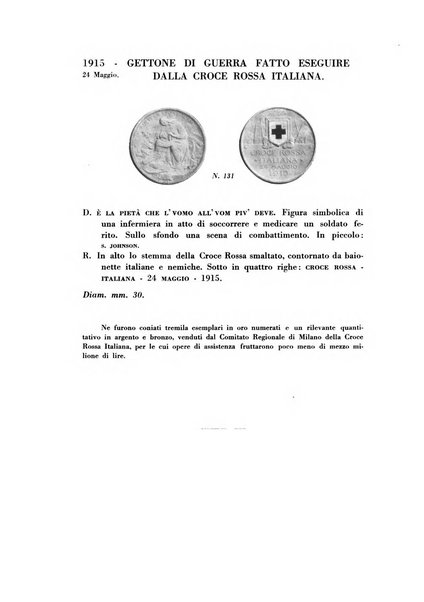 Rivista italiana di numismatica e scienze affini