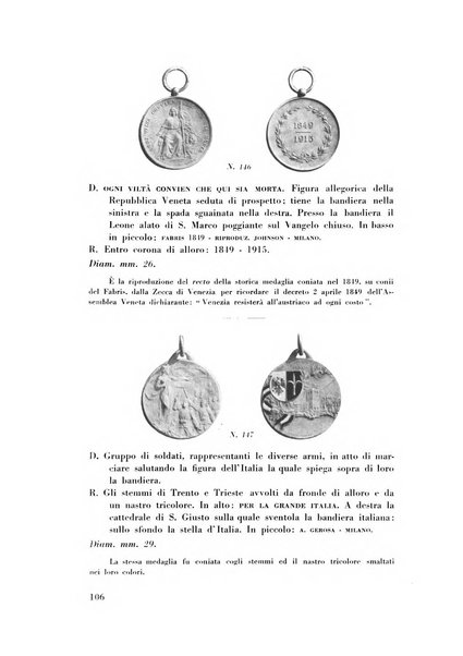 Rivista italiana di numismatica e scienze affini