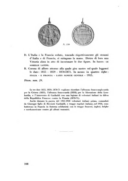 Rivista italiana di numismatica e scienze affini