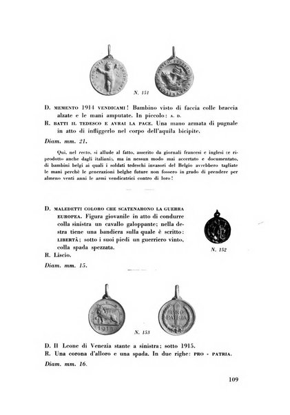 Rivista italiana di numismatica e scienze affini