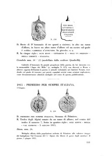 Rivista italiana di numismatica e scienze affini