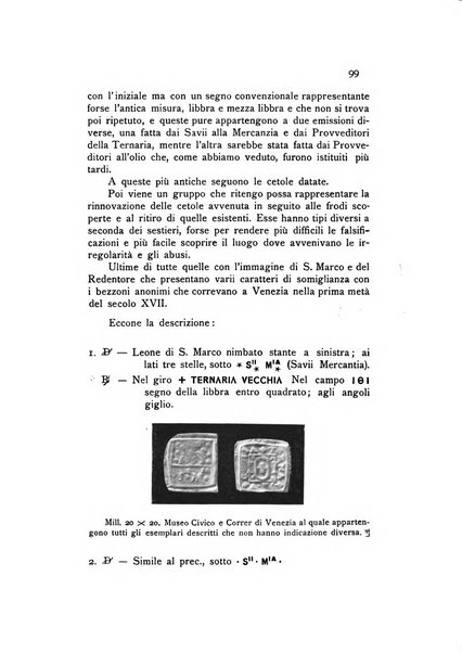 Rivista italiana di numismatica e scienze affini