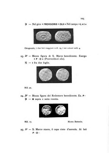 Rivista italiana di numismatica e scienze affini