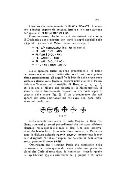 Rivista italiana di numismatica e scienze affini