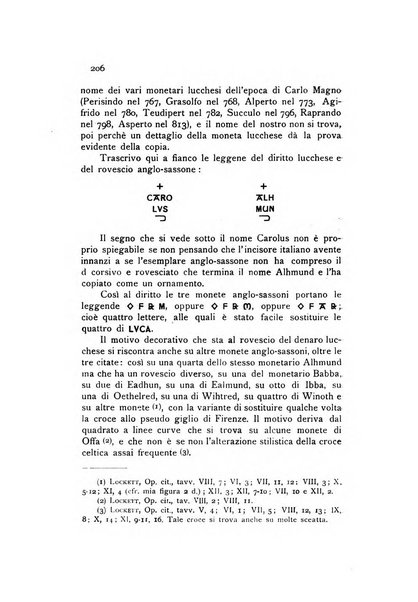 Rivista italiana di numismatica e scienze affini