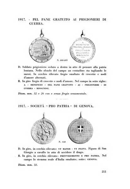 Rivista italiana di numismatica e scienze affini