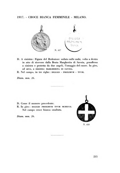 Rivista italiana di numismatica e scienze affini