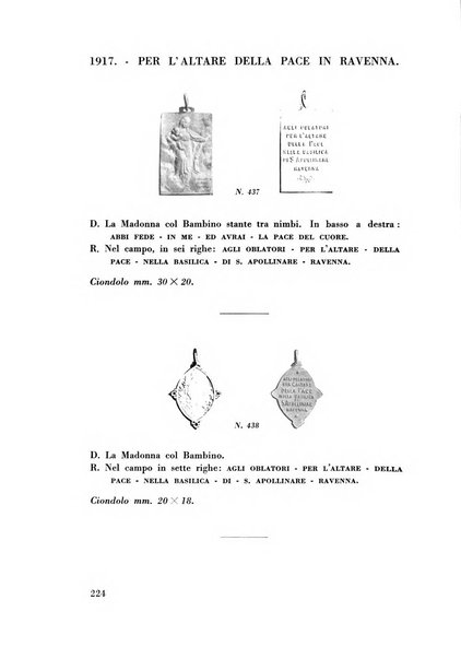 Rivista italiana di numismatica e scienze affini