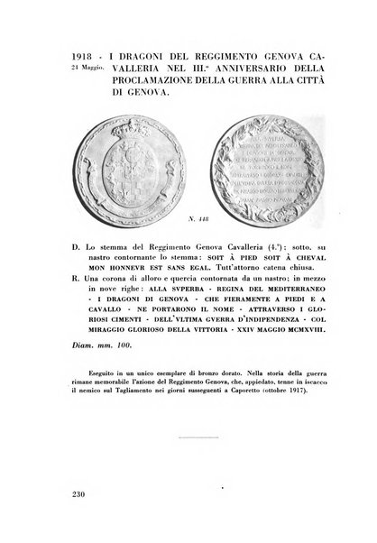 Rivista italiana di numismatica e scienze affini