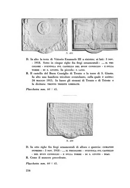 Rivista italiana di numismatica e scienze affini