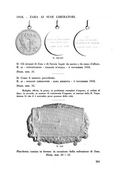 Rivista italiana di numismatica e scienze affini