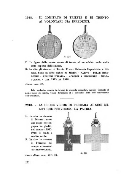 Rivista italiana di numismatica e scienze affini