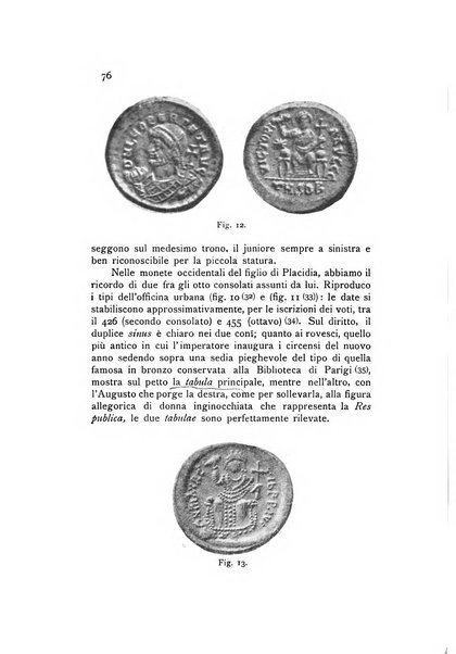 Rivista italiana di numismatica e scienze affini