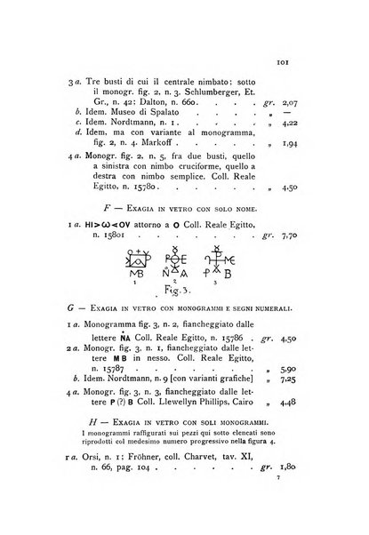 Rivista italiana di numismatica e scienze affini