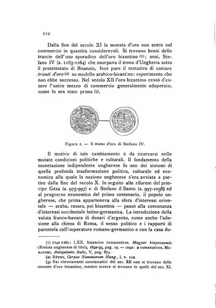 Rivista italiana di numismatica e scienze affini