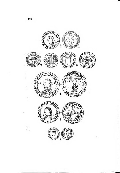 Rivista italiana di numismatica e scienze affini