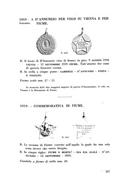 Rivista italiana di numismatica e scienze affini