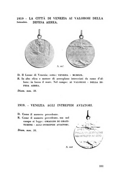 Rivista italiana di numismatica e scienze affini