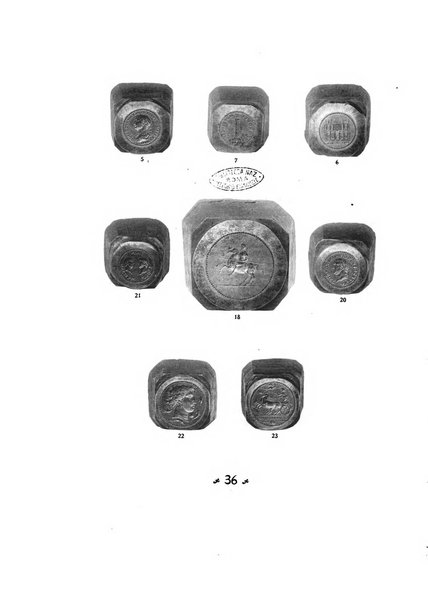 Rivista italiana di numismatica e scienze affini