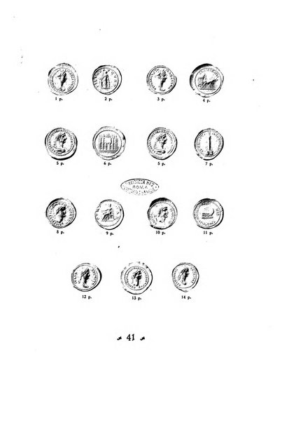 Rivista italiana di numismatica e scienze affini