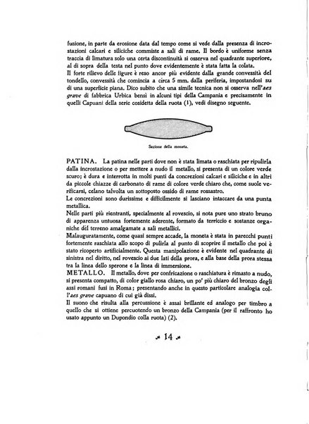 Rivista italiana di numismatica e scienze affini