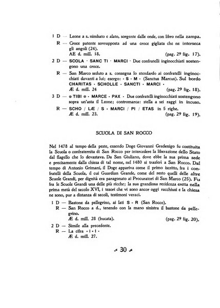 Rivista italiana di numismatica e scienze affini